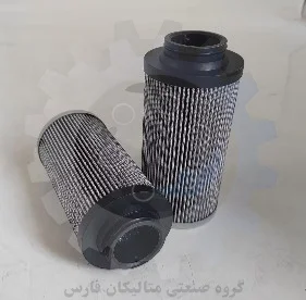 متالیکان فارس-المنت فیلتر پارکر PARKER مدل G04280